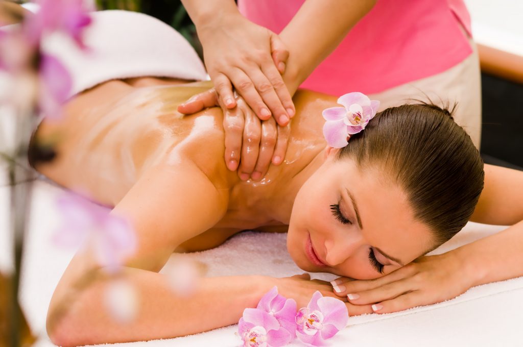 Siam Spa Massage